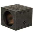 thumbnail image 1 of Q-POWER QBOMB15S QBOMB 15 Inch Sealed Car Single Subwoofer Sub Box Enclosure, 1 of 5