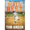thumbnail image 1 of Pre-Owned Best of the Best (Baseball Great Novels) Paperback, 1 of 1