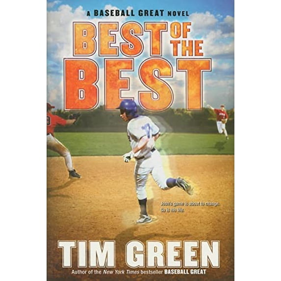 Pre-Owned Best of the Best (Hardcover) 0061686220 9780061686221
