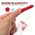 thumbnail image 4 of MasteelfCA 20pcs Durable Caulk Caps Practical Protective Covers Caulk Saving Caps, 4 of 8