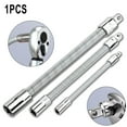 thumbnail image 4 of 1/4\" 3/8\" 1/2\" Driver Flexible Socket Extension Rod Adapter Ratchet Wrench, 4 of 7