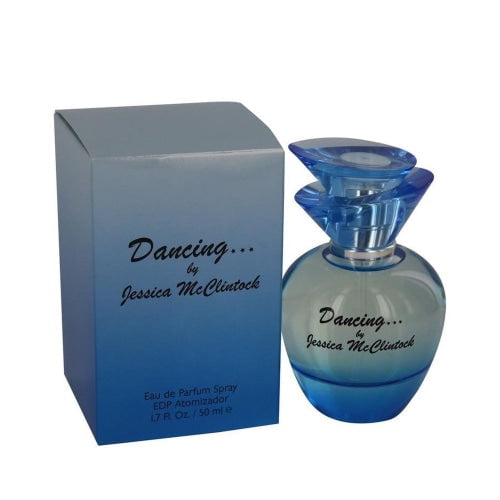 Perfume Jessica McClintock Dancing Eau De Parfum, 50 ml, para mujer