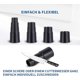 thumbnail image 3 of Vacuum Hose Adapter, 5pcs Universal Vacuum Cleaner Adapter For Sander, Jigsaw Crday Gift, 3 of 5