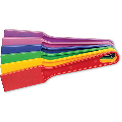 Learning Resources Magnetic Wands, Set of 6 - Walmart.com - Walmart.com