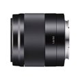 thumbnail image 1 of Sony SEL50F18 - Lens - 50 mm - f/1.8 - Sony E-mount - for Cinema Line; a VLOGCAM; a1; a6700; a7 IV; a7C; a7C II; a7CR; a7R V; a7s III; a9 II; a9 III, 1 of 2