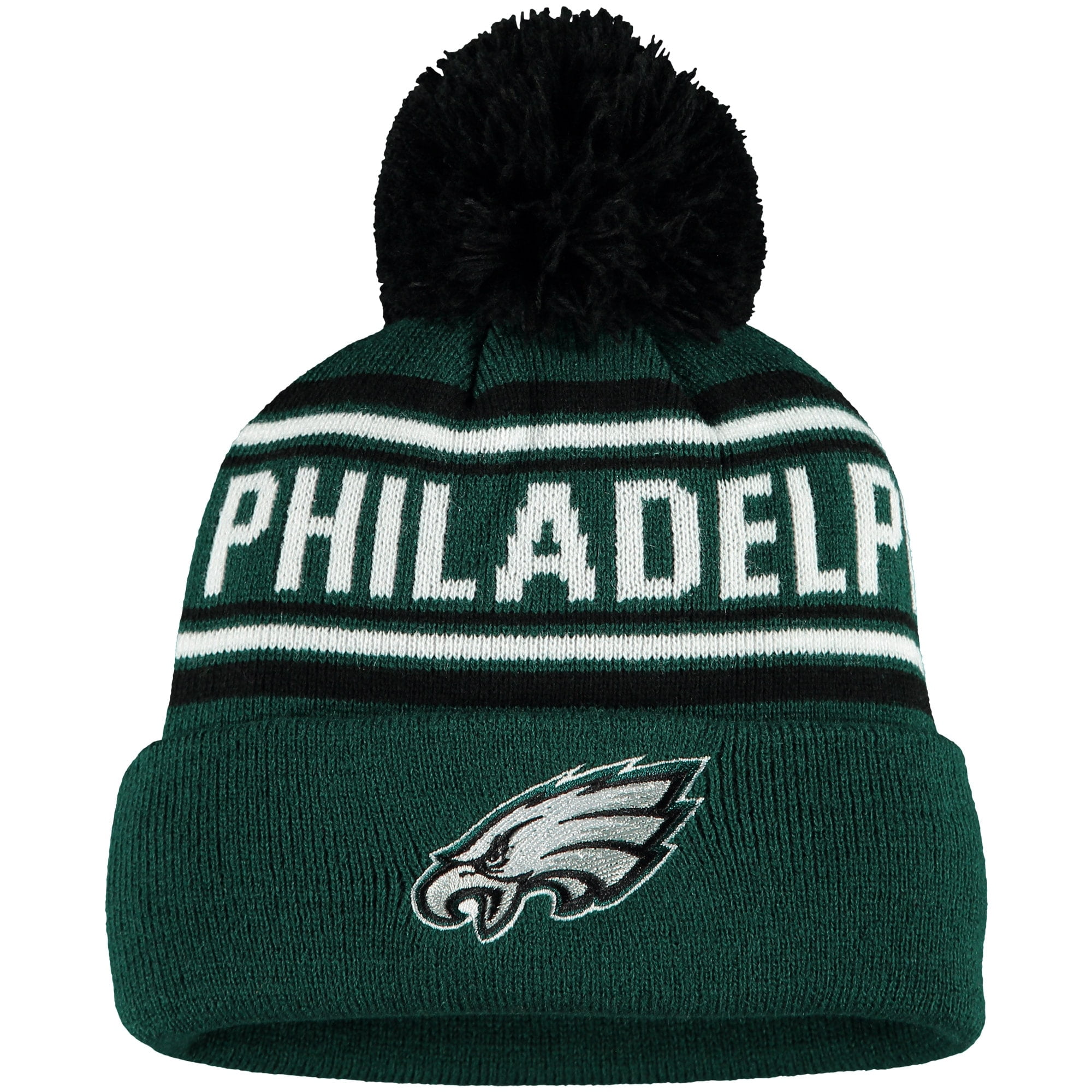 Philadelphia Eagles Toddler Jacquard 