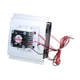 thumbnail image 4 of Refrigerador de refrigeración TFixol TEC Electron Semiconductor placa de refrigeración radiador DIY, 4 of 7
