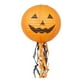 thumbnail image 1 of Ounissouiy Linterna de papel de calabaza plegable 3D, decoraciones de Halloween, Festival de fantasmas, atmósfera, murciélago, araña, farol de papel, Type4 NO4 Ounissouiy JJ25685-01, 1 of 6