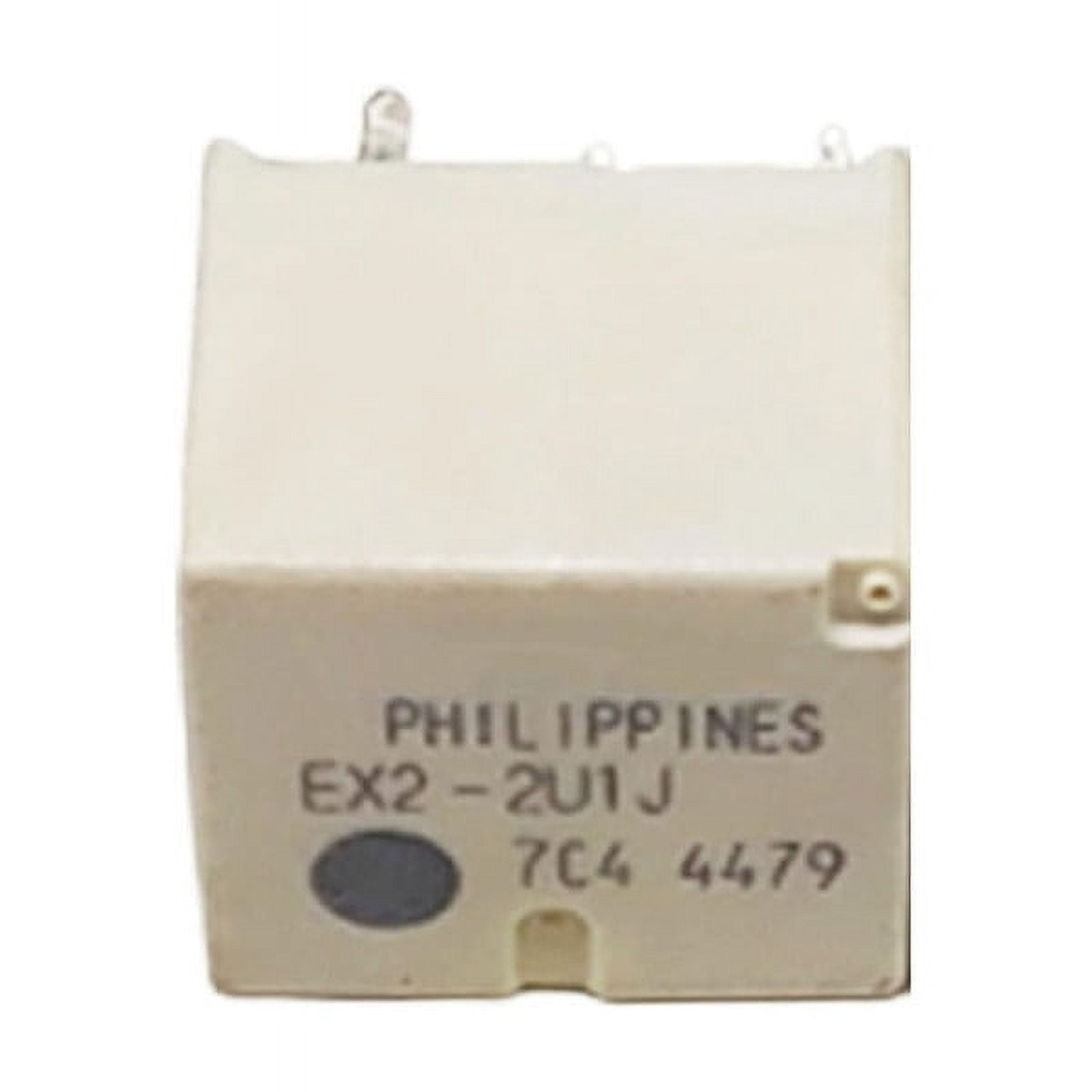 GU5T-14B192-HA Automotive Power Relay – 5 Pin, 12VDC, 40A – Compatible With 4RD933713-07 & G8HE-1C7T-R1-DC12