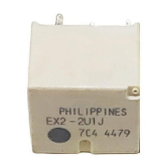 EX2-2U1J Automotive Power Relay