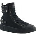 thumbnail image 2 of Demonia Sneeker 266 High Top, 2 of 2