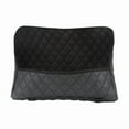 thumbnail image 6 of Car Seat Storage Net Pocket Multifunctional Car Bag Storage Organizer Hanging Bag Car Interior Accessories Diamond Pattern, 6 of 9