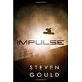 thumbnail image 1 of Pre-Owned Impulse (Jumper), 9780765327574, 0765327570, Hardcover, Reprint edition, 1 of 1