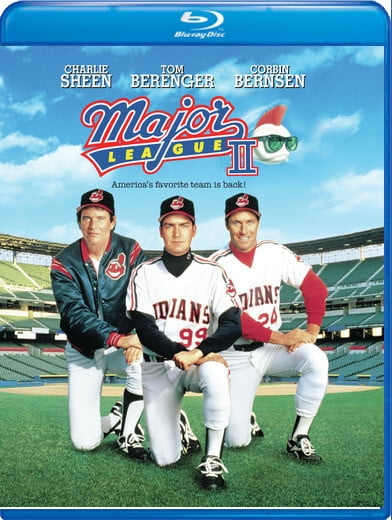 Major League: Back to the Minors - Walmart.com