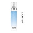 thumbnail image 3 of Fankiway Deals Oral Care Kit, Fruit Mouth Spray Bad Spray Breath Freshen Mouth Spray Oral Care For Breath Freshening Lemon 17ML, 3 of 5