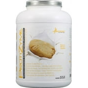 Metabolic Nutrition Protizyme Peanut Butter Cookie -- 5 lbs