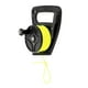 thumbnail image 3 of 2 asas de seguridad para ancla de kayak con carrete para snorkel en cuevas de naufragios Azul negro, 3 of 9