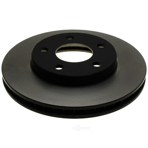 Raybestos 56655 Advanced Technology Disc Brake Rotor