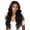 BALAYAGE DARK CHERRY, variant on Sensationnel 13X6 Unit 13 Bare Glueless Lace Wig 27" Lace Wigs / Color: MOCHABRO