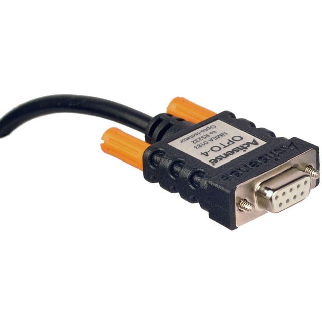 Cable SupplyMount OPTO-4 NMEA 0183 RS232 DB9 Hembra