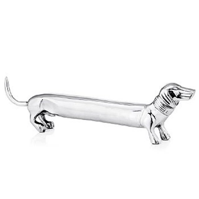 Modern Day Accents 5008 Pancho Xtra Long Dachshund