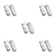 thumbnail image 1 of Paraguas plegable de viaje Naiovety para mujer 5 pliegues mini sombrilla equipo para exteriores, 1 of 6