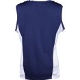 thumbnail image 3 of 3n2 women's sleeveless nufit jersey, 3 of 4