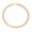 Gold06146, variant on Personalized Cuban Link Chain Necklace Men's Hip Hop Niche High-end Retro