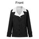 thumbnail image 5 of Abrigos de invierno para mujer Abrigos de invierno cálidos de talla grande para mujer, 5 of 5