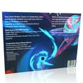 thumbnail image 2 of Sums in Space An Addition Subtraction Math Board Game for Kids 5-7 - First Grade Math Games, Learning Games, Educational Games, Classroom Games, 2 of 6