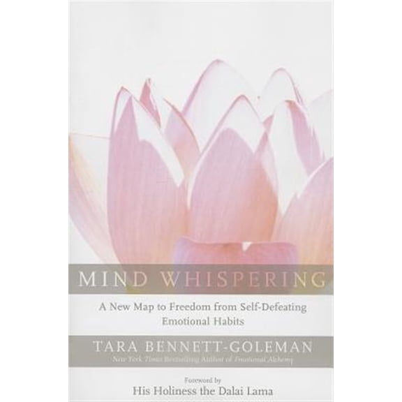 Pre-Owned Mind Whispering (Paperback) 0062131311 9780062131317