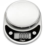 Ozeri Pronto Digital متعدد الوظائف للمطبخ والطعام