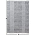 thumbnail image 3 of Casavani Eco Friendly Cotton Kitchen Area Rug, Gray 9x15 feet, 3 of 6