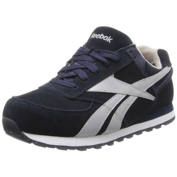Reebok Work Women's Leelap RB195 Athletic Safety Shoe