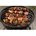 thumbnail image 4 of Set de parrilla Cuisinart CGS-W18 de 18 piezas con mango de madera, 4 of 14