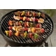thumbnail image 4 of Set de parrilla Cuisinart CGS-W18 de 18 piezas con mango de madera, 4 of 14