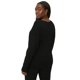 thumbnail image 1 of Dorothy Perkins - Jersey para Mujer (Negro), 1 of 2