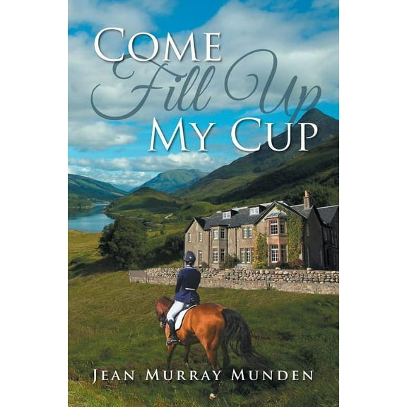 Come Fill Up My Cup, (Paperback)