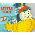 thumbnail image 2 of Little toot board book, 2 of 3