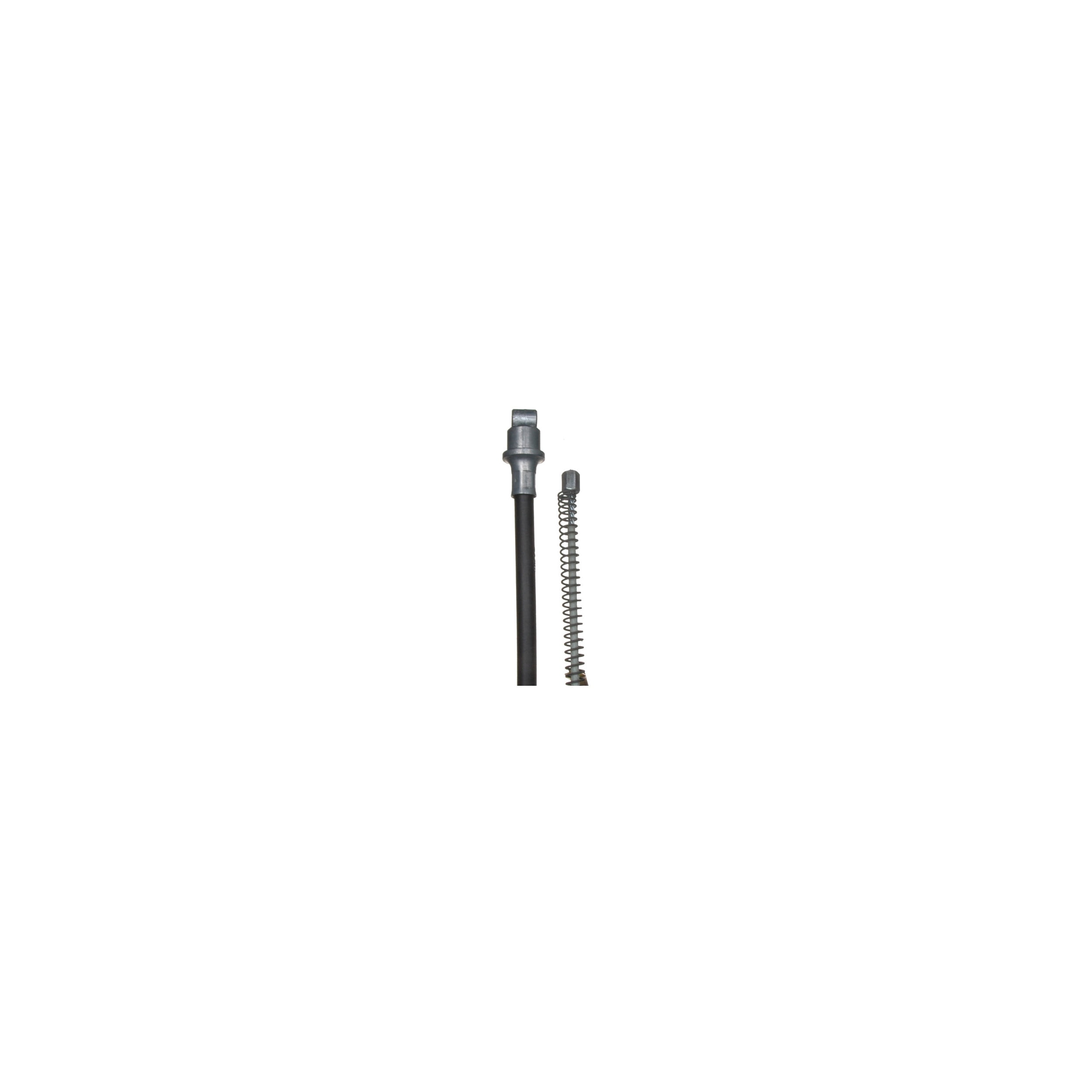 Raybestos Element3 Brake Cables, BC95151 Fits select: 1995-1999 CHRYSLER SEBRING, 1997-1999 DODGE AVENGER