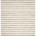 thumbnail image 4 of Safavieh Dhurries 4' X 6' Hand Woven Flat Weave Wool Rug, 4 of 6