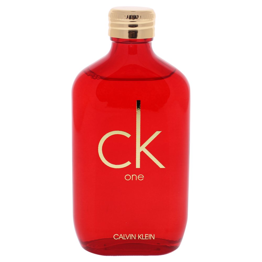 Calvin Klein Beauty Calvin Klein Beauty CK One Red Edition Eau de