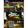 thumbnail image 1 of Pre-Owned Action Adventure Spotlight Collection (Dvd) (Good), 1 of 1