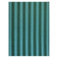 thumbnail image 2 of Vertical Stripe Black  Grey, 2 of 2