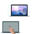 thumbnail image 2 of ZLight 14 .6 Inch Laptop Screen Cover Notebook Computer Screen Anti Blue Light Anti -scratch Transparent Film transparent 294x165mm, 2 of 6