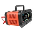 thumbnail image 4 of Modos Múltiples Del Adaptador De Los E.E.U.U. De 110V Del Cargador Lento De La Batería De Del Coche De 12V 24V, 4 of 8