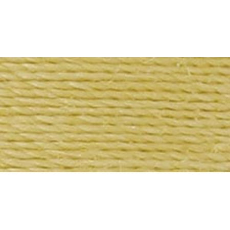 UPC: 0073650793455 | Coats General Purpose Cotton Thread 225yd-Temple Gold