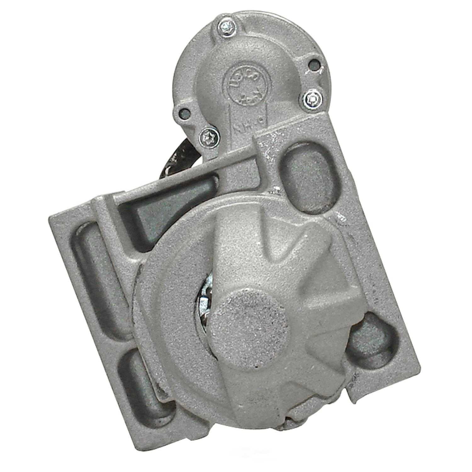 FVP Professional 6449MS Starter Standard