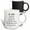 Multicolor, variant on 3drose, 80 Years in Months Days Hours Minutes and Going Strong 80th Birthday, 15oz Two-tone Blue Mug
