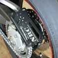 thumbnail image 2 of Ducati Hypermotard 950 Side Mount License Plate (2 Position) - New Rage Cyc, 2 of 4